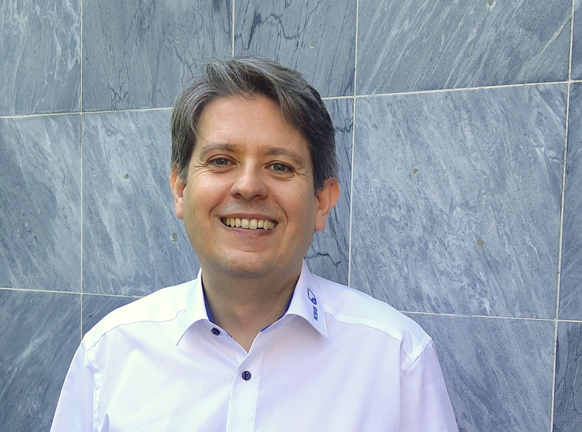 Frédéric Navarro