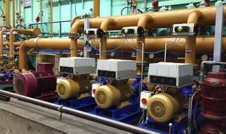 Economie d'énergie : le choix des pompes