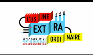 USINE EXTRAORDINAIRE