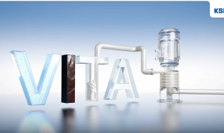 Gamme Vita - le lait