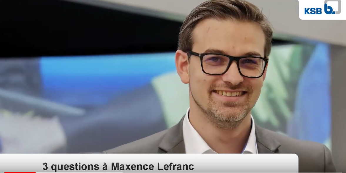 Maxence Lefranc