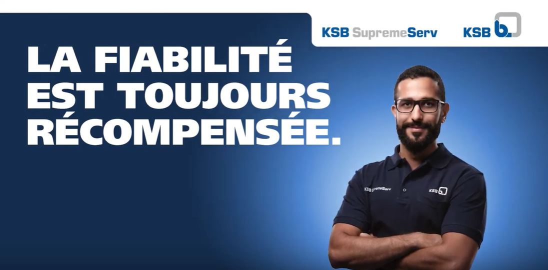 SupremeServ, la fiabilité récompensée