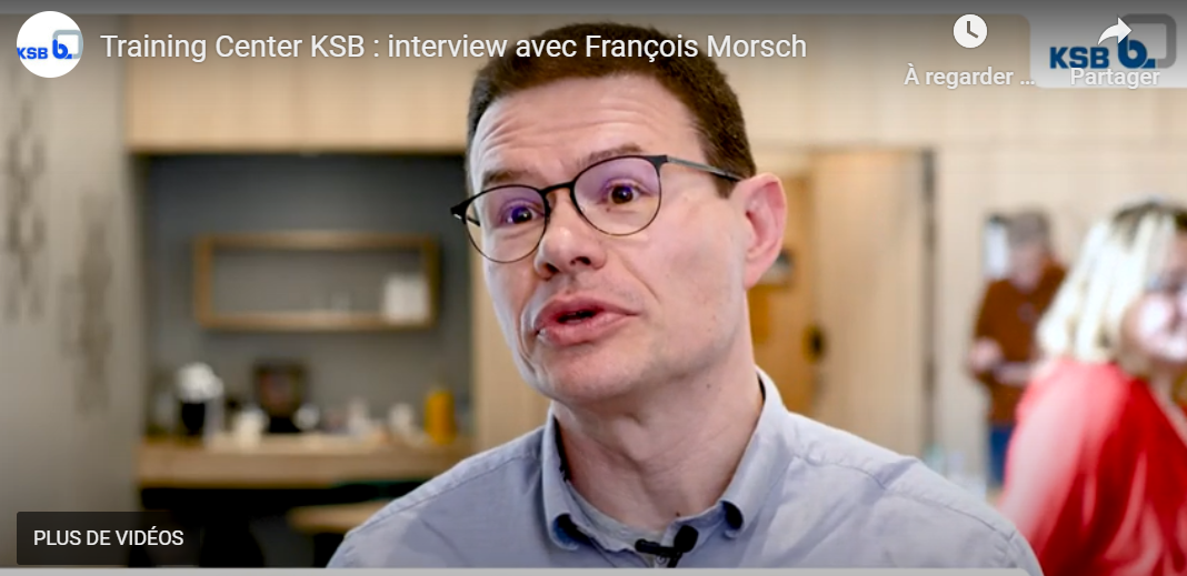 François Morsch