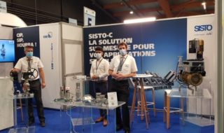 Salon pharmacosmetech