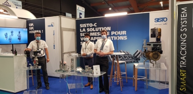 Salon pharmacosmetech