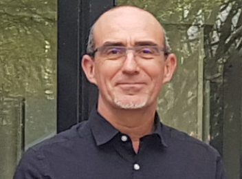 Pascal Ritrosi, expert KSB