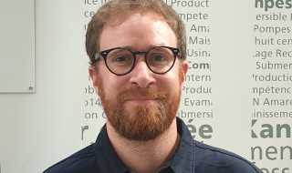 Yannick Paugam, Expert Application avant-vente Automation