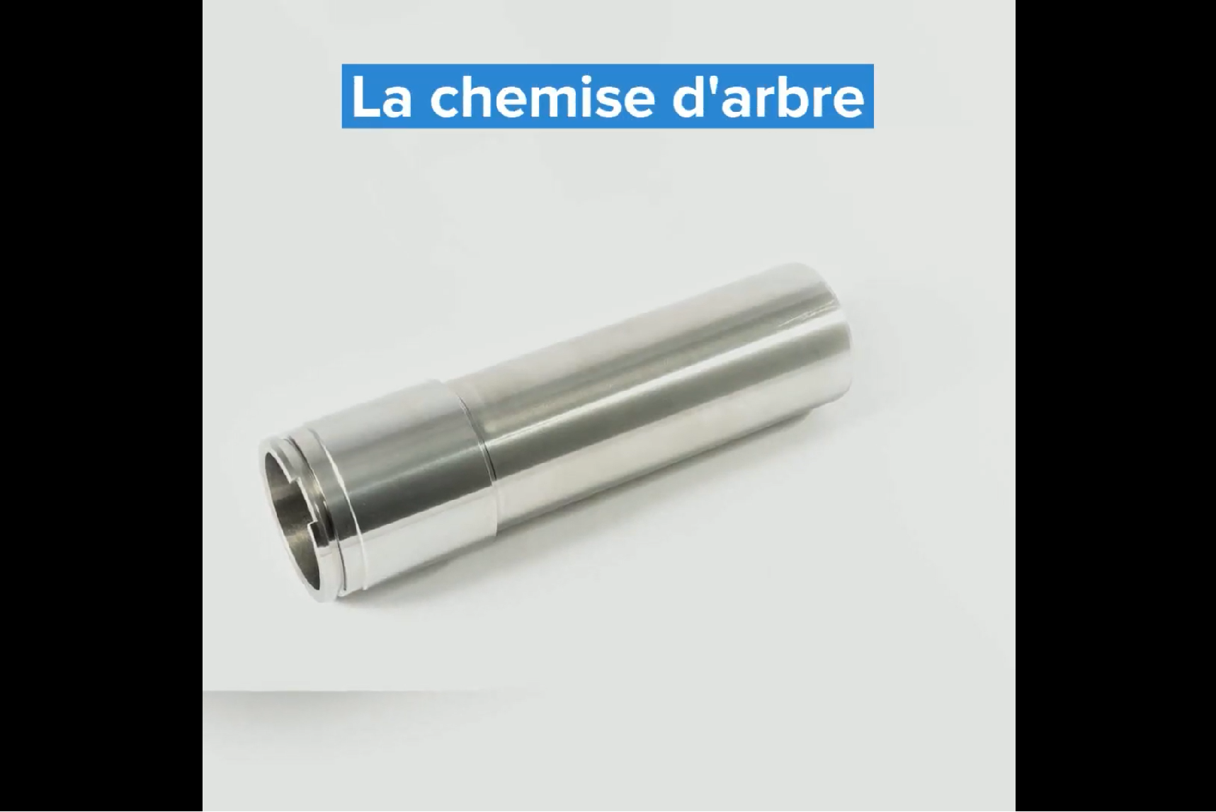 chemise d'arbre