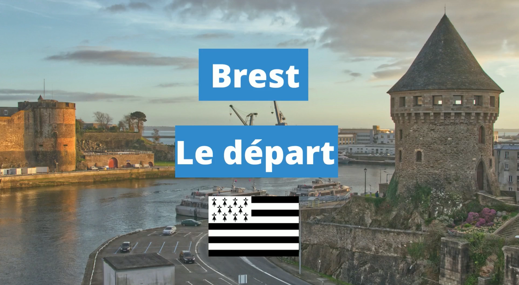 Tour de KSB France Brest