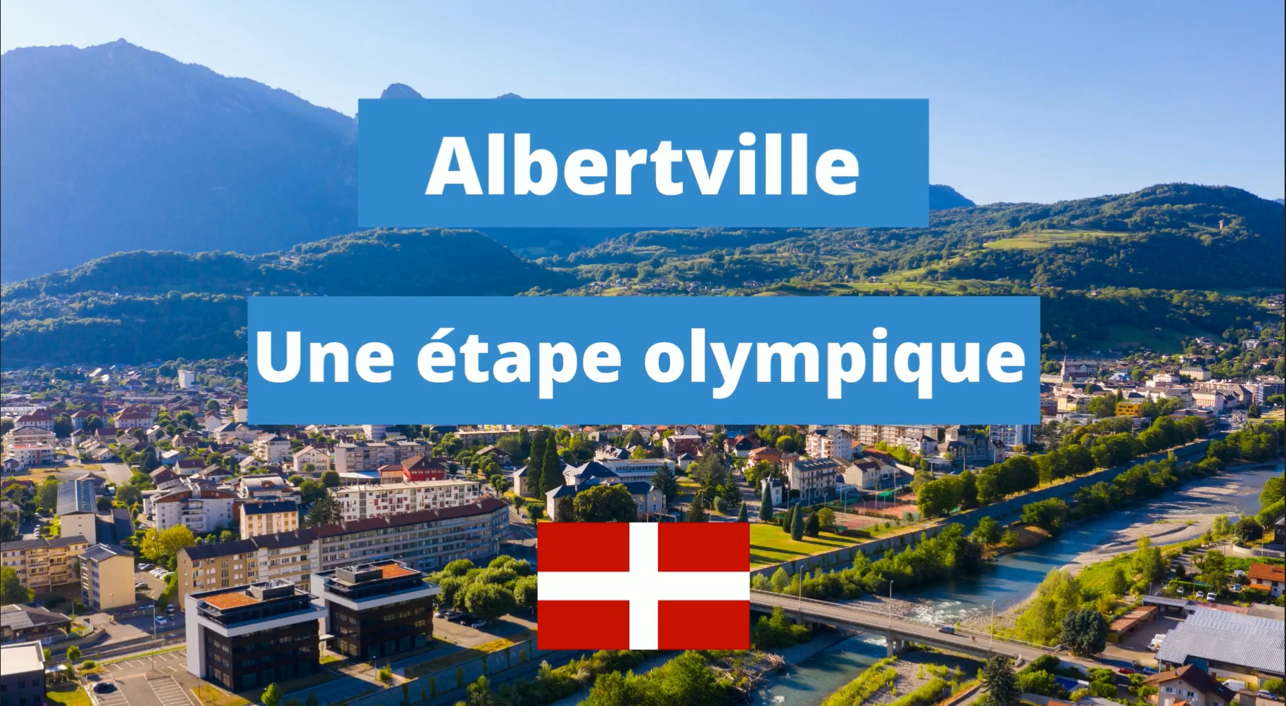 Tour de KSB France Albertville