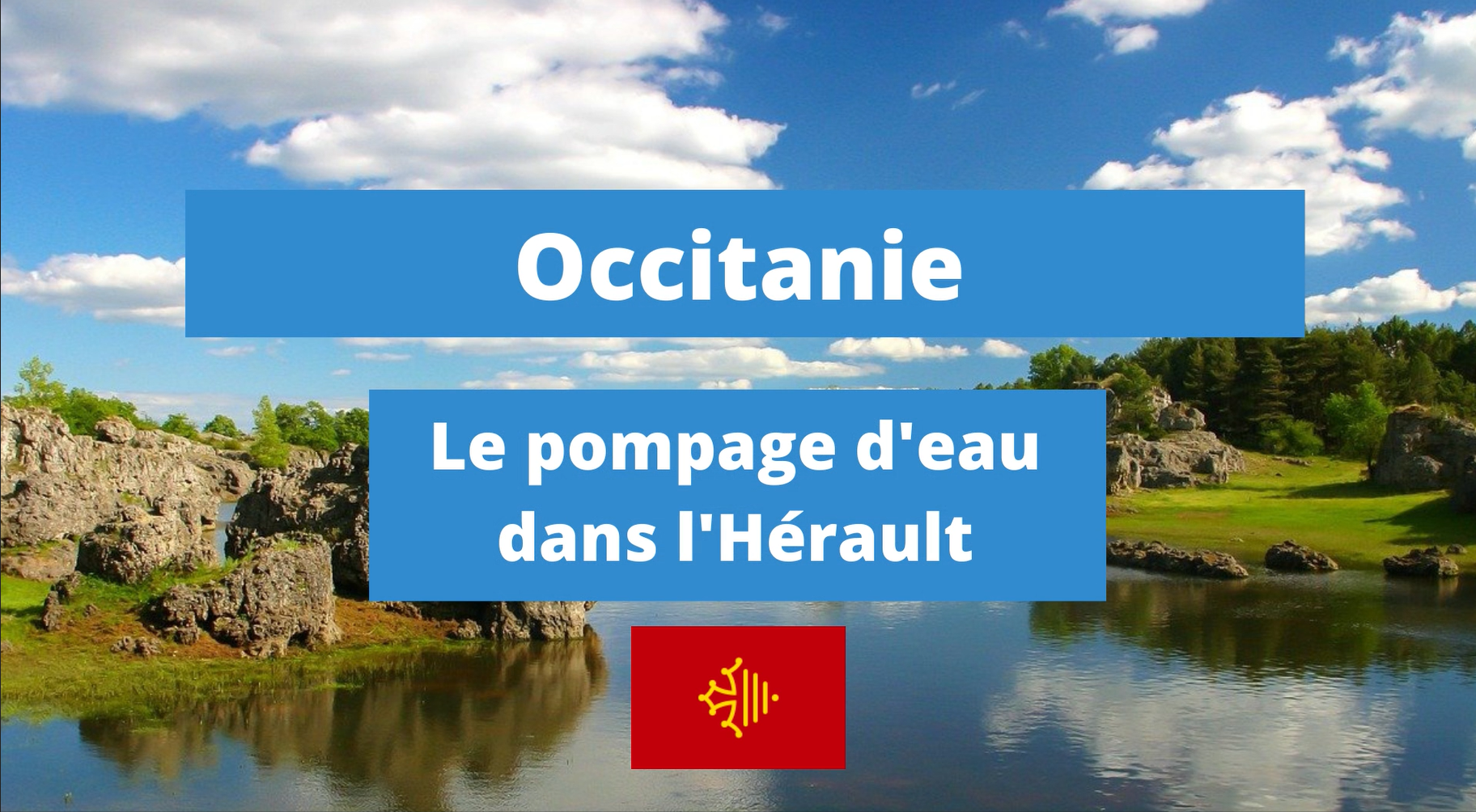 Tour de KSB France Occitanie