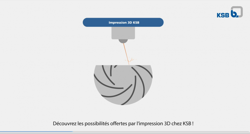 impression 3D_KSB SurpemeServ