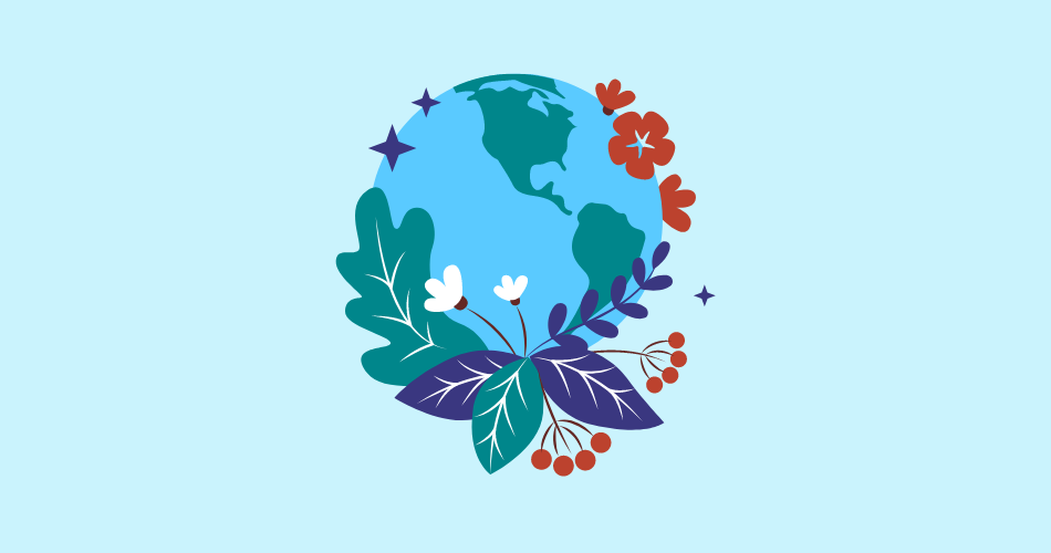 journée de la terre 2023