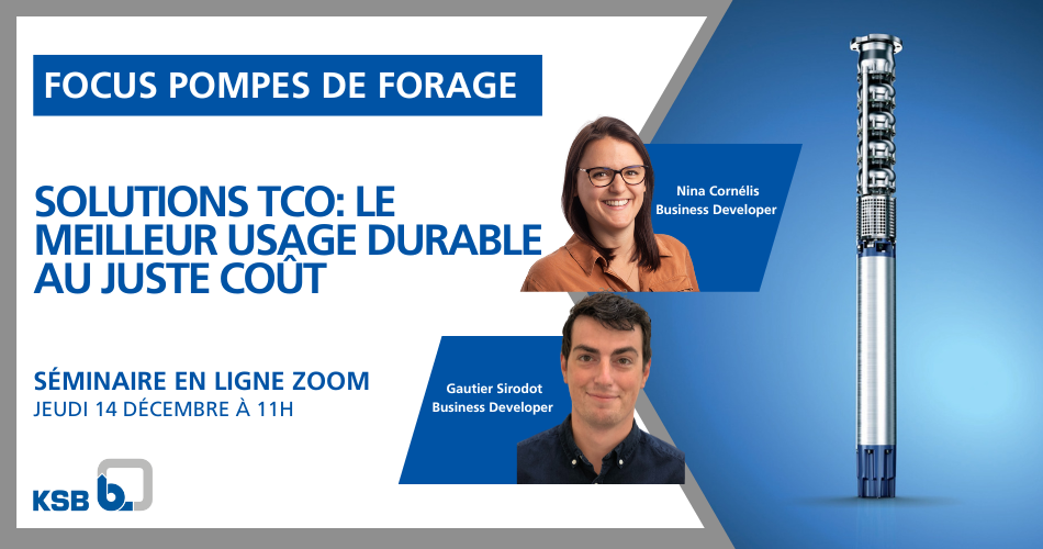 seminaire en ligne ksb_ pompe UPA