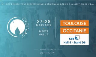 cycleau toulouse 2024